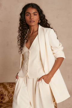 Picture of DENYSE TAILORED JACKET